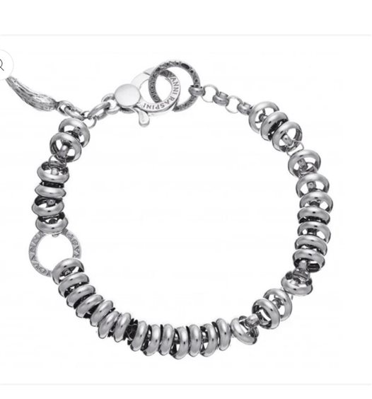 Bracciale Giovanni Raspini Donna in Argento 09215 - 09215